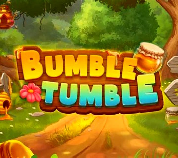 Bumble Tumble slot game