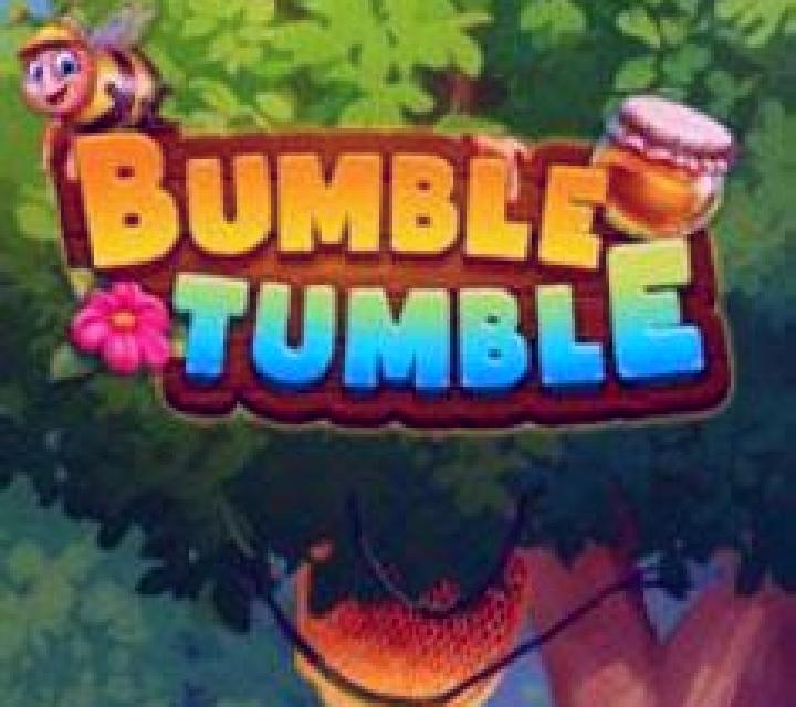 Bumble Tumble slot machine