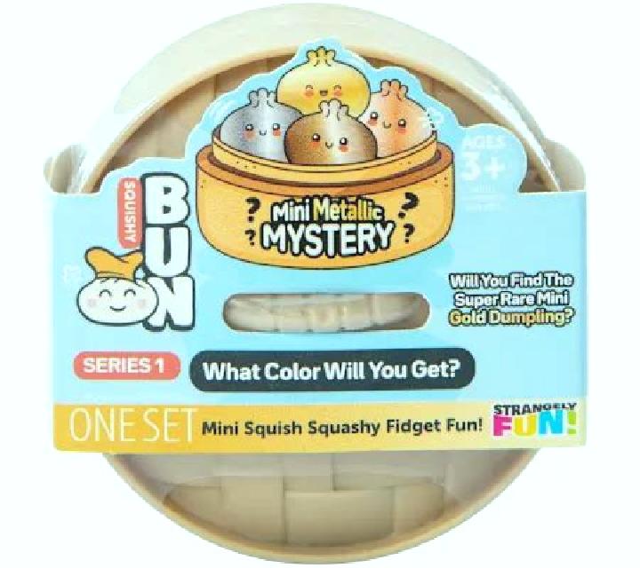 Bun Bun s Magic Box online slot