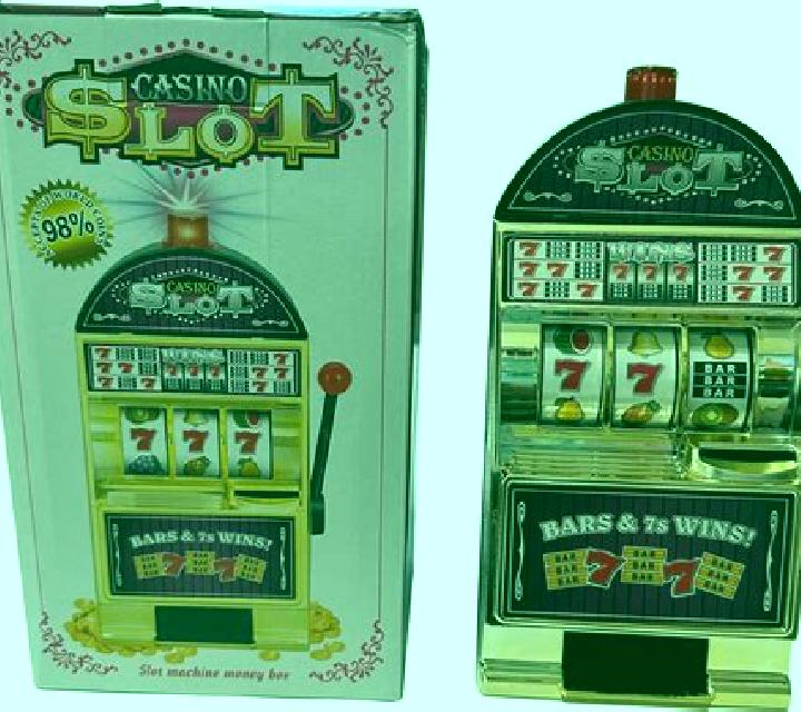 Bun Bun s Magic Box slot machine