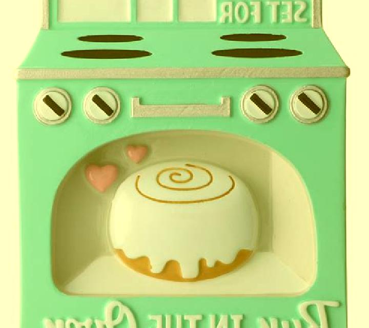 Bun in the Oven slot game