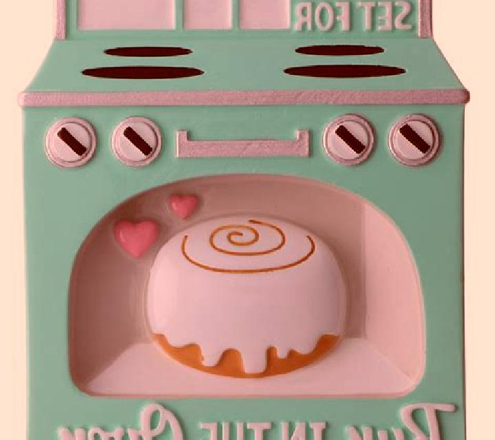 Bun in the Oven slot machine