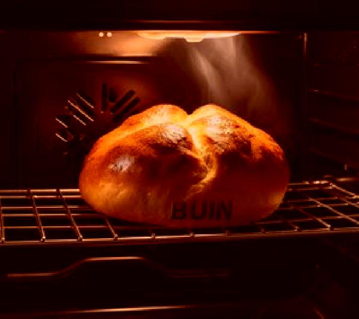 Bun in the Oven slot