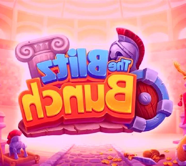 Bunch online slot