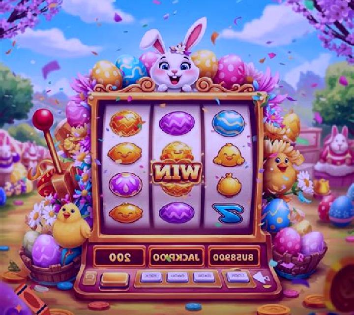 Bunny Boiler Gold online slot
