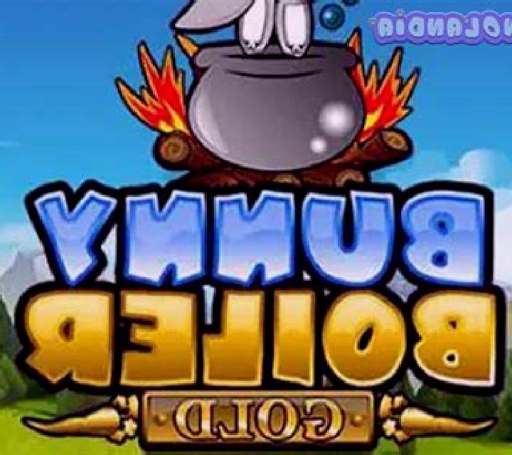 Bunny Boiler Gold slot game