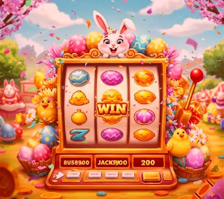 Bunny Boiler online slot