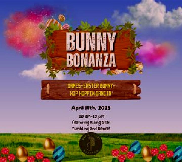 Bunny Bonanza (Arcane Aces) online slot