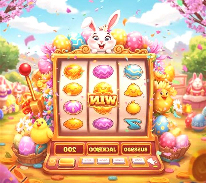 Bunny Bonanza (Jogo Global) slot