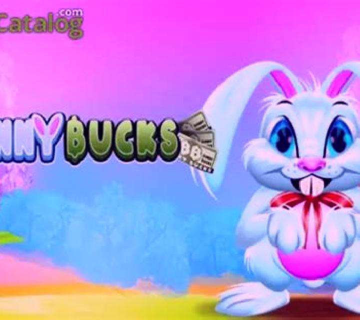 Bunny Bucks slot