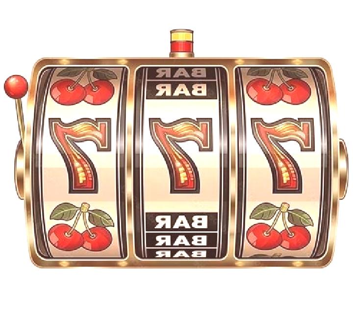 Bunny Hunt 7s slot machine
