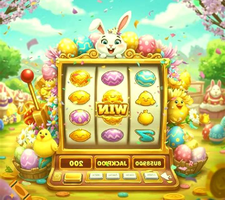 Bunny Hunt 7s slot