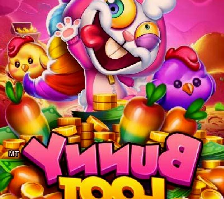 Bunny Loot online slot