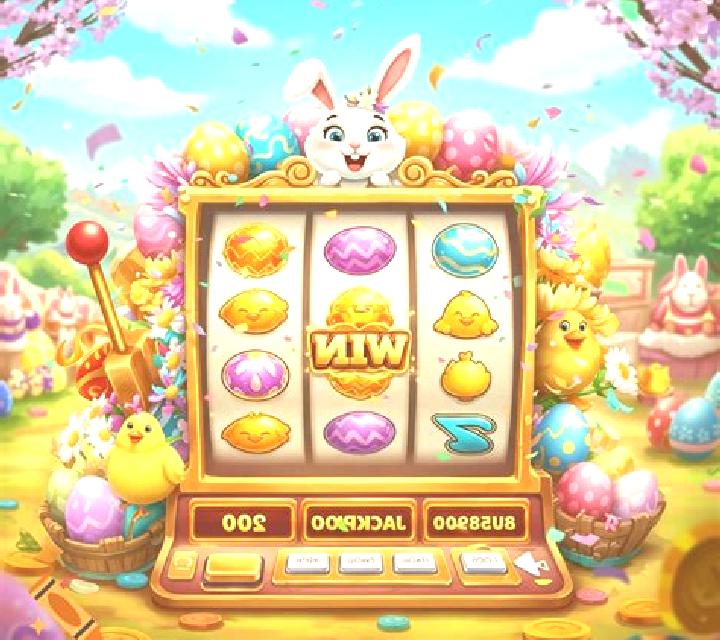 Bunny Night VIP slot