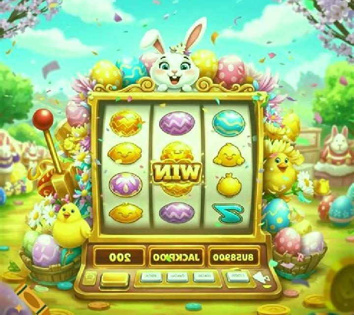 Bunny VIP Night slot game