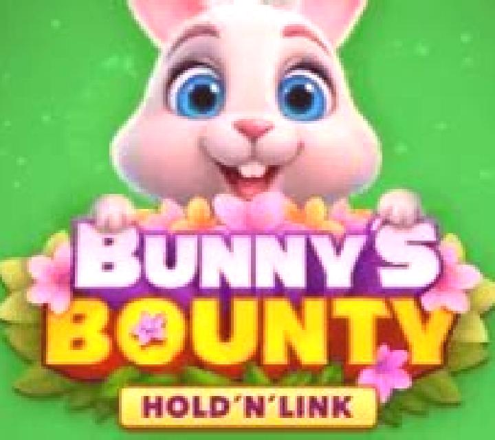Bunny s Bounty: Hold N Link online slot