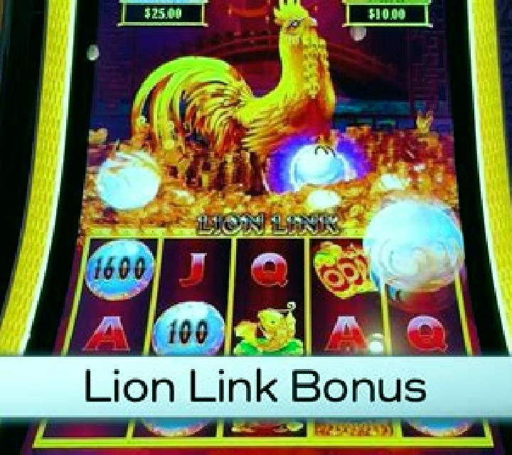 Bunny s Bounty: Hold N Link slot game