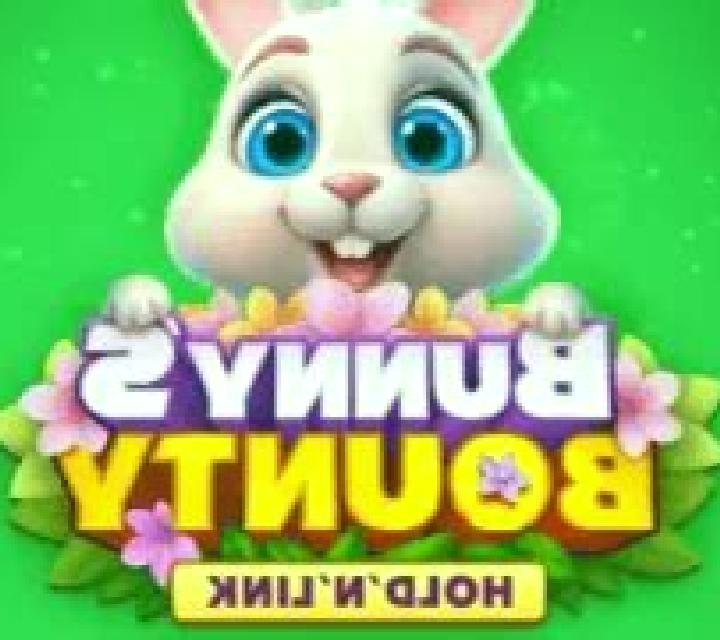 Bunny s Bounty: Hold N Link slot machine