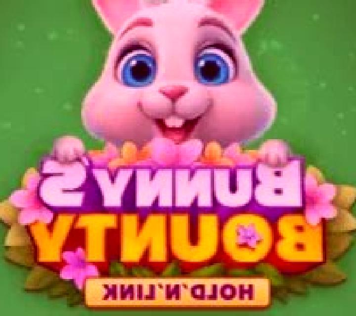 Bunny s Bounty: Hold N Link slot