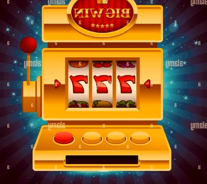 Burger Win slot machine