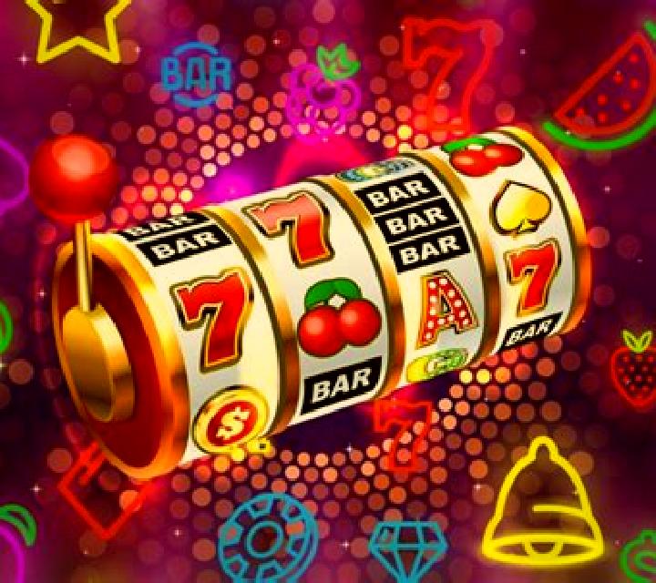 Burgerman online slot