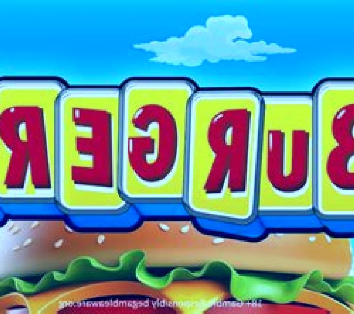 Burgers slot