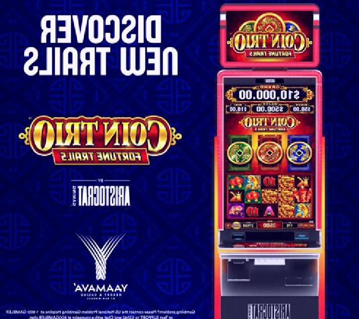 Burglar Trio slot machine