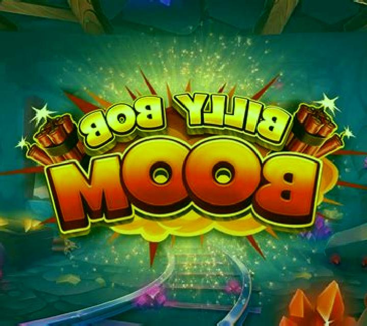 Burglin Bob online slot