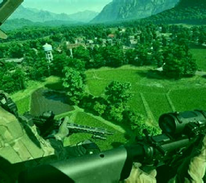 Burial Warfare slot game