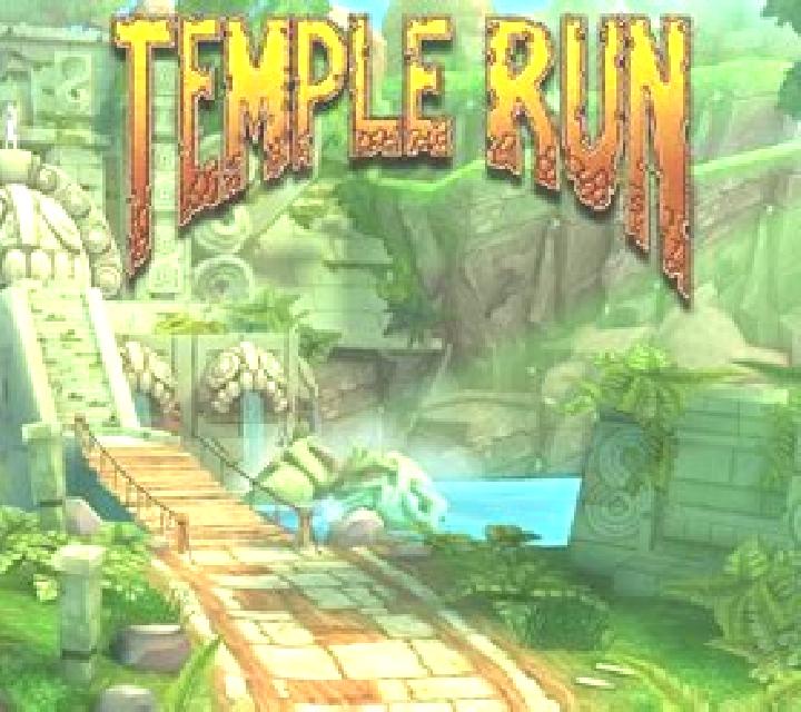 Buried Temple slot