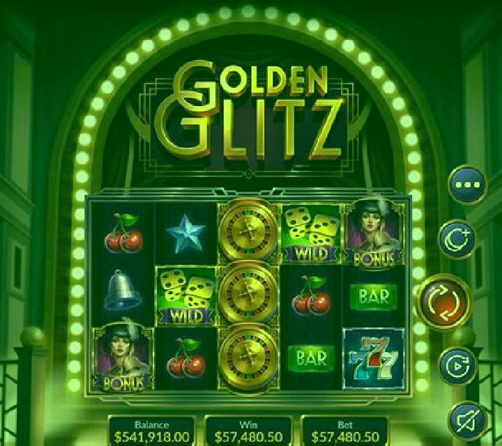 Burlesque 2 online slot