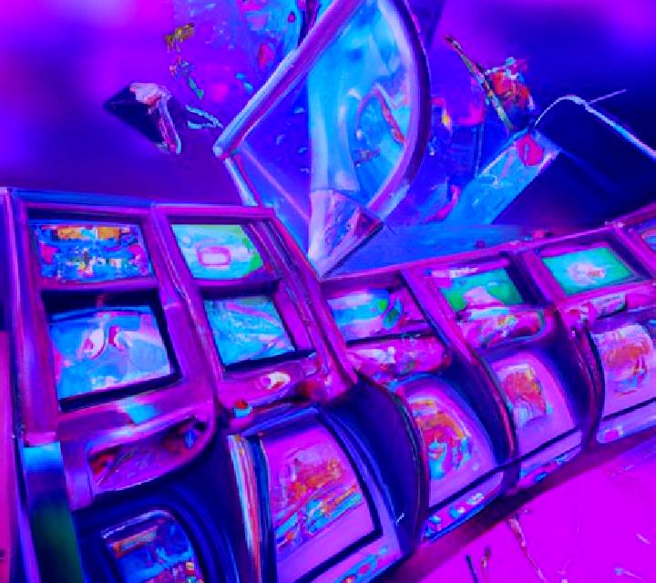 Burlesque 2 slot