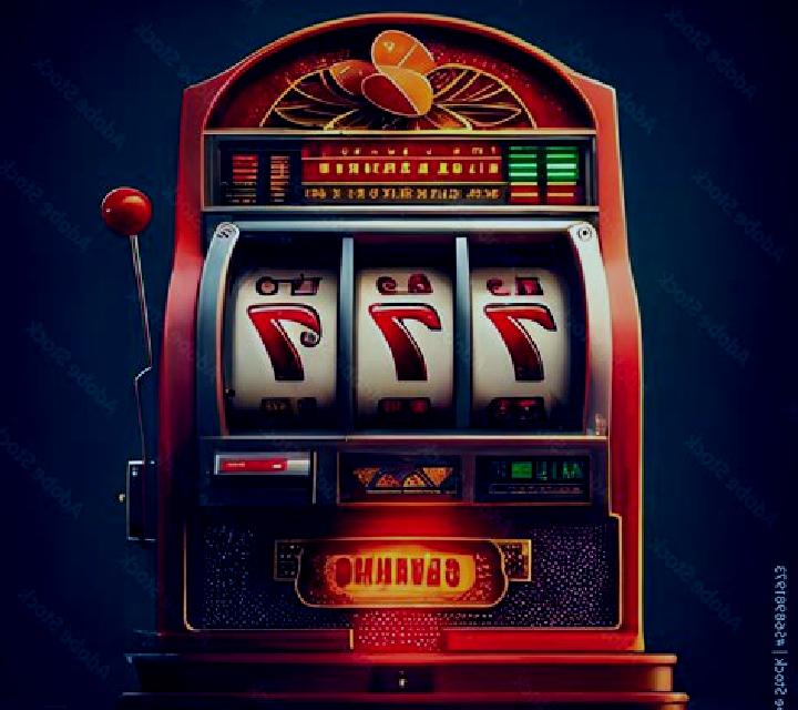 Burlesque (9) slot machine