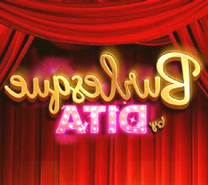 Burlesque By Dita online slot