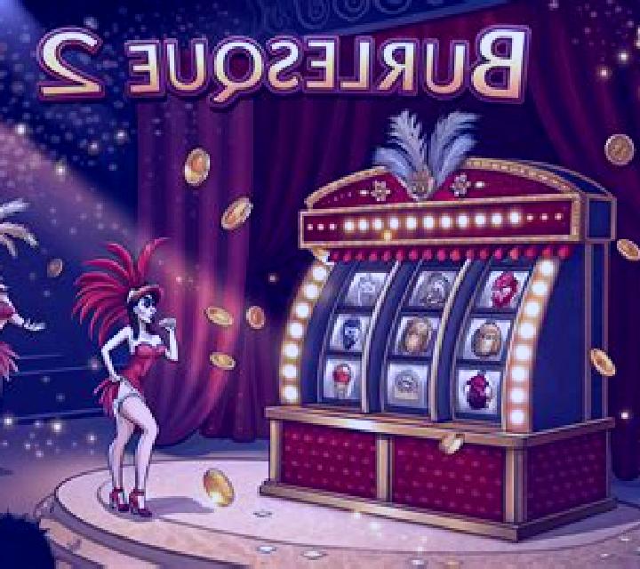 Burlesque (PlayStar) online slot