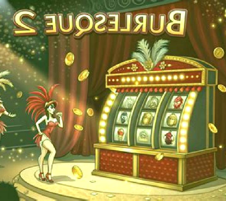 Burlesque (PlayStar) slot