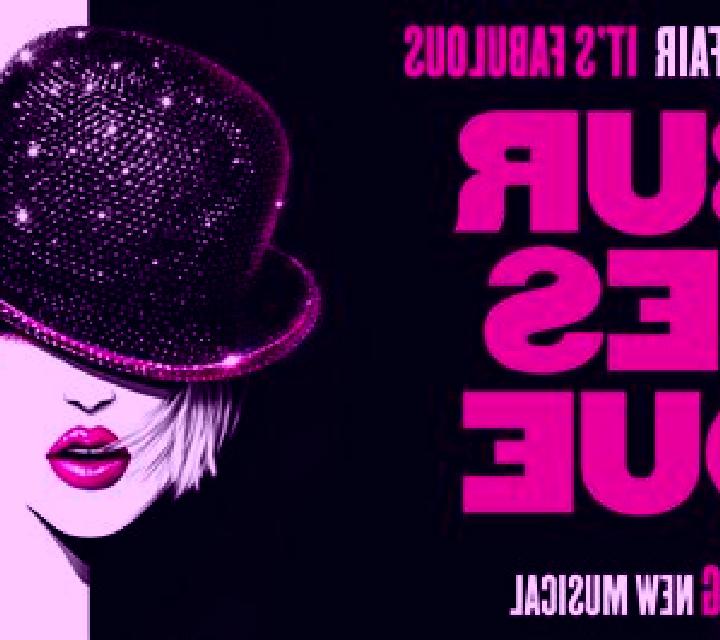 Burlesque Show online slot