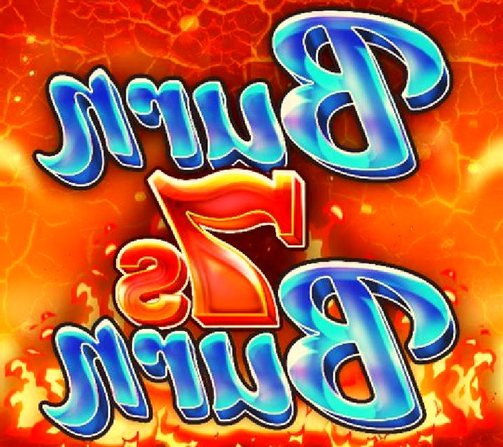 Burn Burn Burn online slot