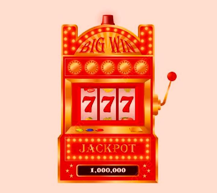 Burn em Up Gold slot machine