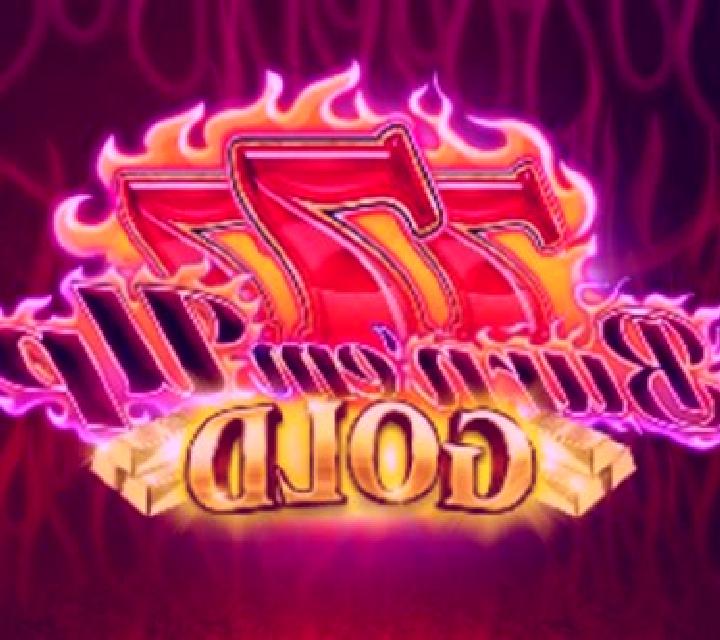 Burn em Up Gold slot