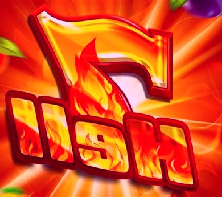 Burn in Hell online slot