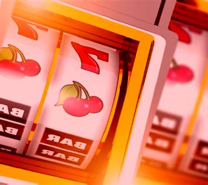 Burning Bells 40 slot machine