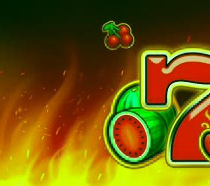 Burning Chilli slot game