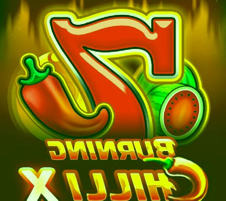 Burning Chilli X online slot