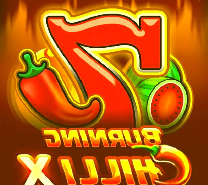Burning Chilli X slot