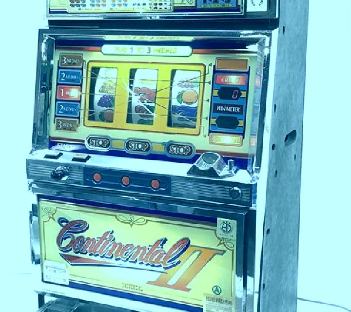 Burning Classics 2 slot machine
