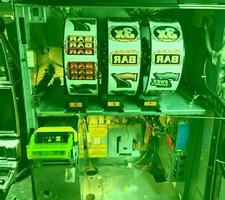 Burning Classics 2 slot