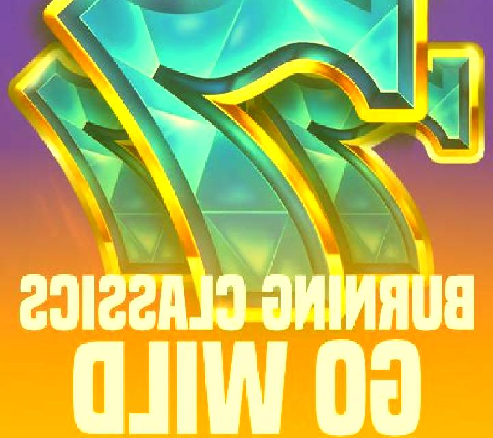 Burning Classics Go Wild slot game