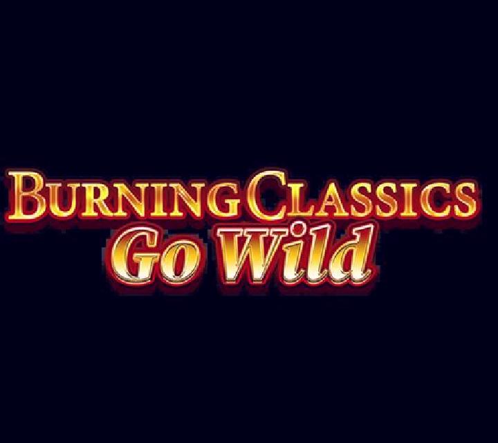 Burning Classics Go Wild slot