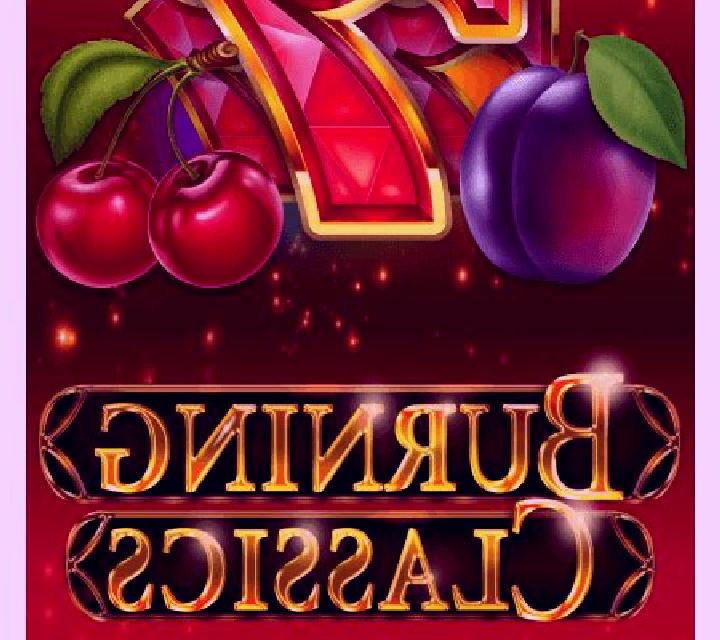 Burning Classics slot